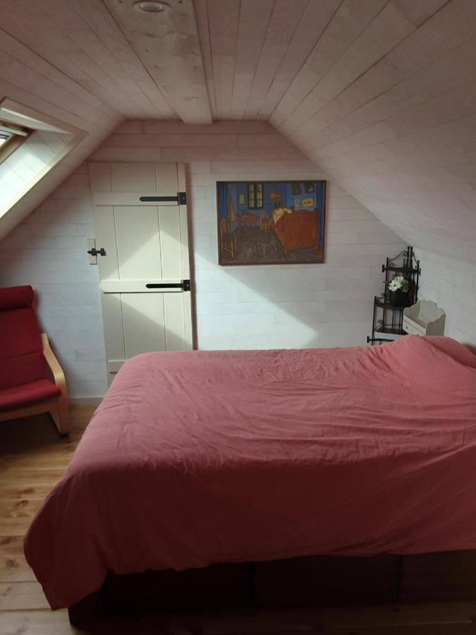 Vakantiewoning De Wilg - Rustig Gelegen Geraardsbergen Exterior photo